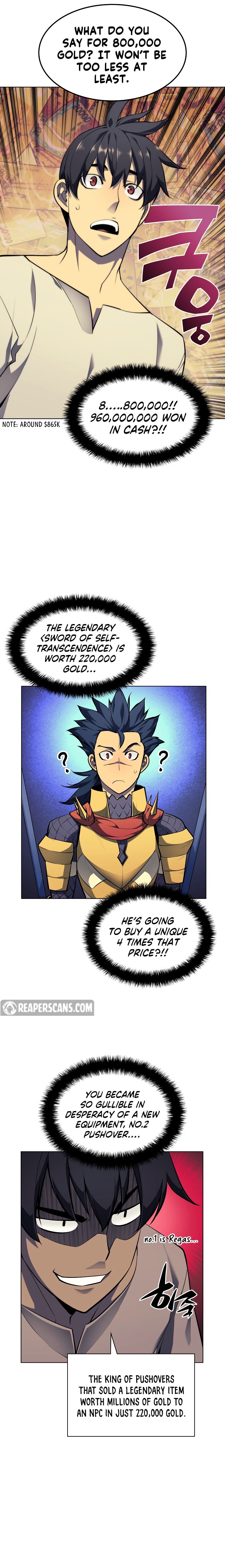 Overgeared, Chapter 53 image 21